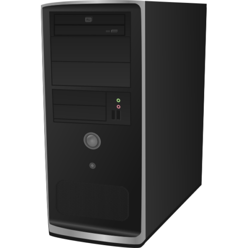 Core i3 PC
