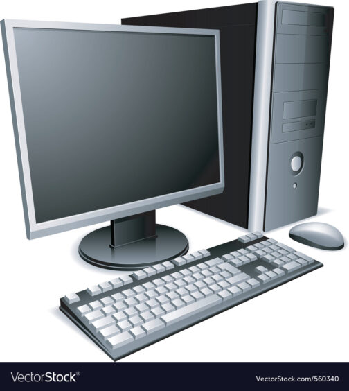 Core i3 PC