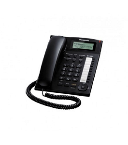 Corded Telephone